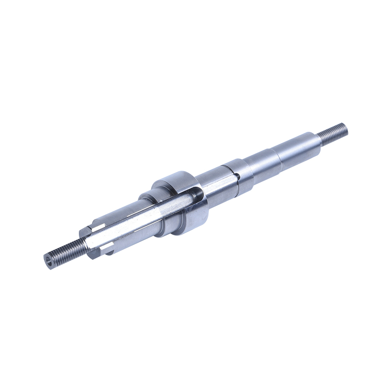 45#鋼+電動汽車的傳動軸+汽車配件 45#鋼+電動汽車的傳動軸+汽車配件