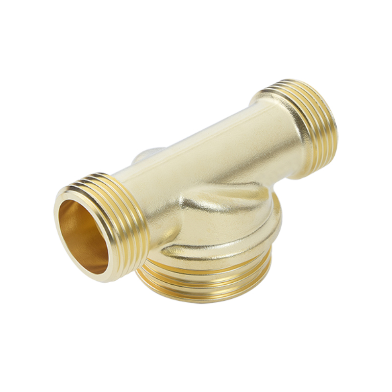 黃銅鍛件+三通閥體+黃銅閥體 黃銅鍛件+三通閥體+黃銅閥體