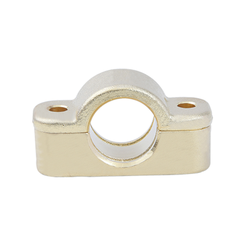 黃銅鍛件+管件固定器+黃銅五金件 黃銅鍛件+管件固定器+黃銅五金件