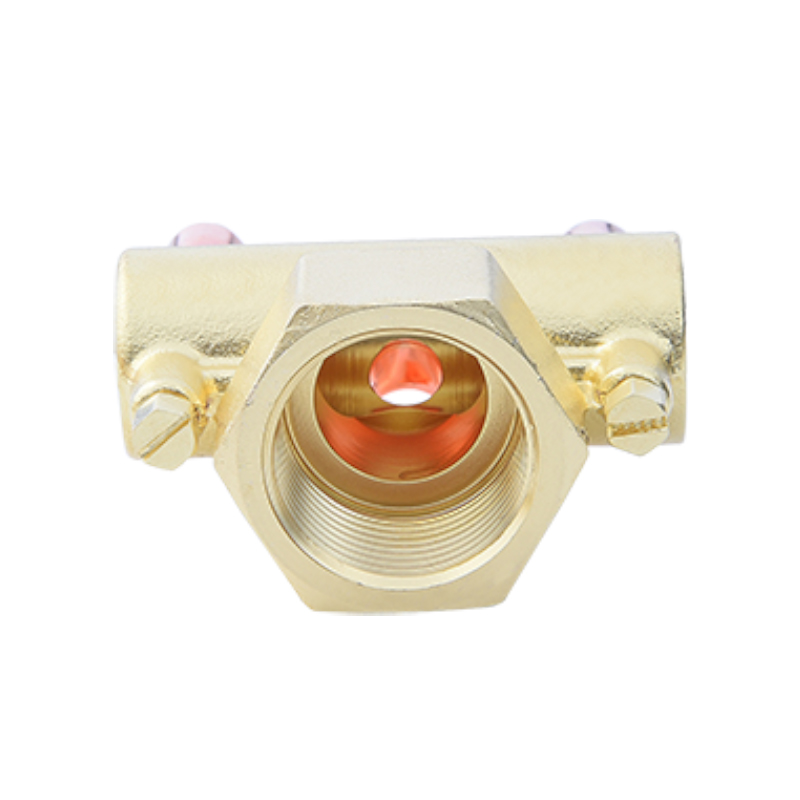 黃銅鍛件+三通閥體+黃銅閥門 黃銅鍛件+三通閥體+黃銅閥門