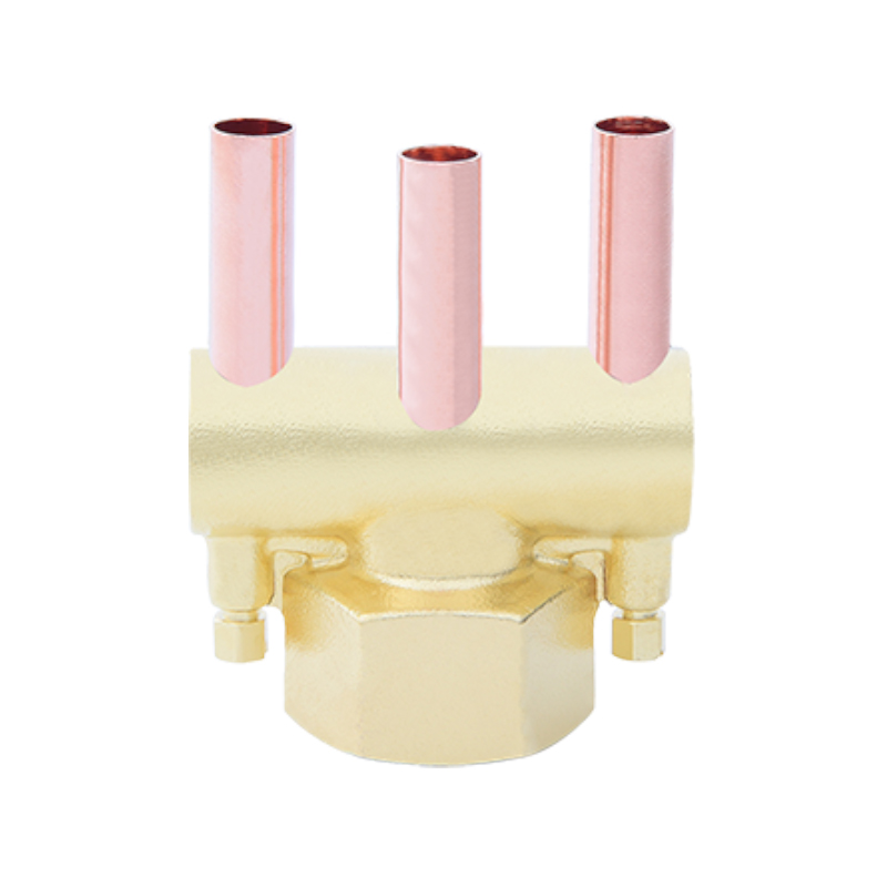 黃銅鍛件+三通閥體+黃銅閥門 黃銅鍛件+三通閥體+黃銅閥門